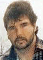 Billy Coldiron